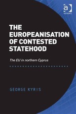 Europeanisation of Contested Statehood