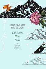The Flying Lama
