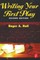 Writing Your First Play