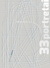 33 portretai: pokalbiai su menininkais