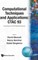 Computational Techniques and Applications - Proceedings of the Sixth Biennial Conference