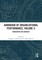 Handbook of Organizational Performance, Volume II