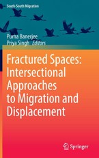 Fractured Spaces