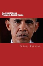 The UN-AMERICAN President
