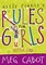 Allie Finkle's Rules For Girls: Glitter Girls