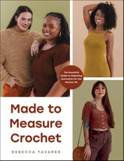 Made to Measure Crochet