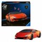 Dėlionė 158 dalys 3D Lamborghini Huracan EVO Arando