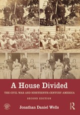 Wells, J: House Divided