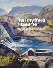 Tell Clyfford I Said Hi