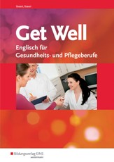 Get Well. Arbeitsbuch