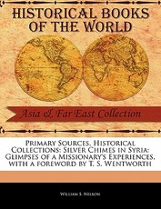 Silver Chimes in Syria