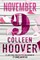 November 9: Special Collector's Edition