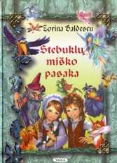 Stebuklų miško pasaka