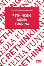 Rethinking media funding