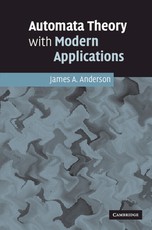 Automata Theory with Modern Applications