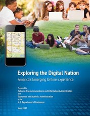 Exploring the Digital Nation