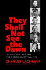 They Shall Not See the Dawn