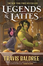 Legends & Lattes