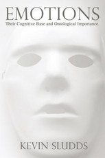 Emotions; Their Cognitive Base and Ontological Importance