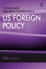 Pauly, R: Ashgate Research Companion to US Foreign Policy