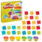 PLAY-DOH Plastilino ir įrankių rinkinys