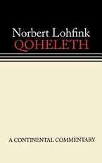Qoheleth