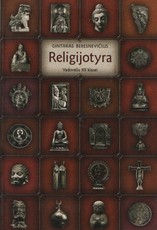 Religijotyra. Vadovėlis 12 klasei