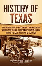 History of Texas