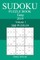 300 Easy Sudoku Puzzle Book 2019