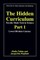 The Hidden Curriculum - Faculty Made Tests in Science