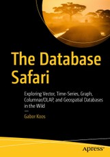 The Database Safari