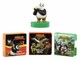 Dream Machine projektoriaus diskas – Kung Fu Panda: Stulbinanti istorija
