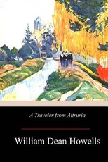 A Traveler from Altruria