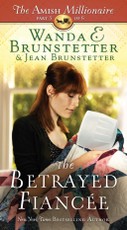 Betrayed Fiancee