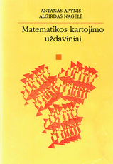 Matematikos kartojimo uždaviniai