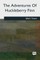 The Adventures of Huckleberry Finn