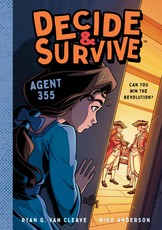 Decide and Survive: Agent 355