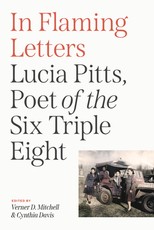 In Flaming Letters