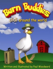 Barn Buddies: didi around the world