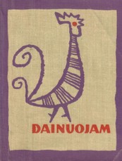 Dainuojam
