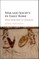 War and Society in Early Rome