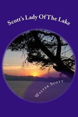 Scott's Lady Of The Lake