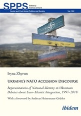 Ukraine's NATO Accession Discourse