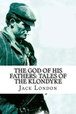 The God of His Fathers