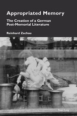 Appropriated Memory