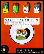 What Type Am I?