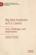 Big Data Analytics in U.S. Courts