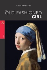 An Old-Fashioned Girl