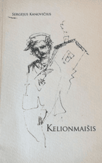 Kelionmaišis