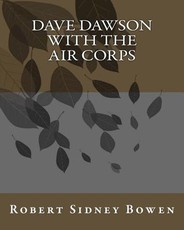 Dave Dawson With The Air Corps